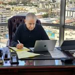 Law Office of Mark H. Aprahamian