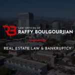 Law Offices of Raffy Boulgourjian