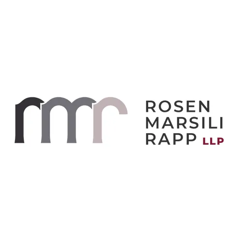 Rosen Marsili Rapp LLP Picture 2