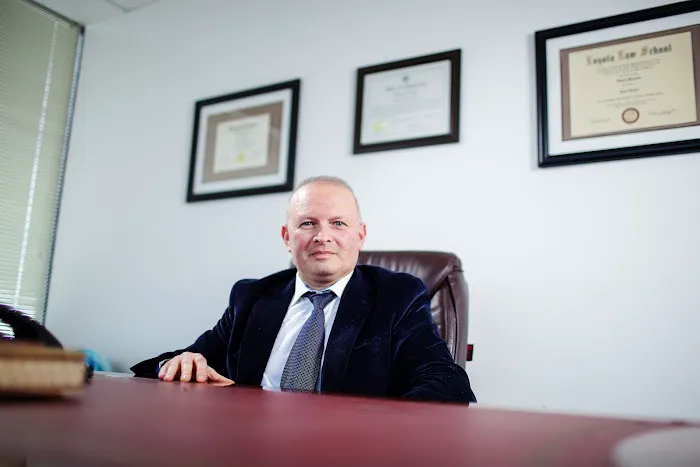 Abogados de Inmigración en Los Ángeles - Paniotto Law Picture 3