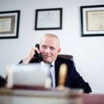 Abogados de Inmigración en Los Ángeles - Paniotto Law