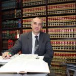 Attorney Alex Andryuschenko