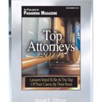 Law Offices of Jason L Oliver