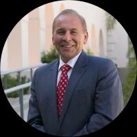 Geragos Law Group ico