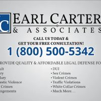 The Law Offices of Earl Carter & Associates ico