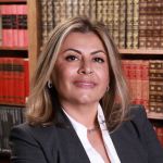 Law Offices of Niloufar H. Tash