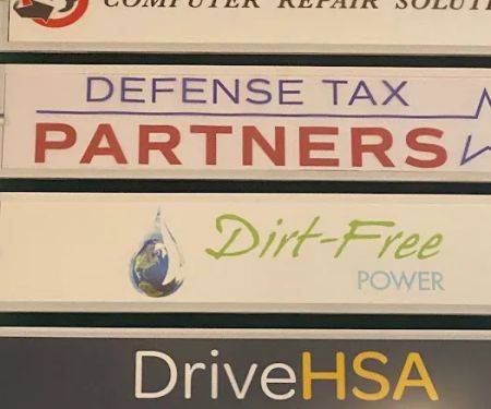 Defense Tax Partners - Tax Attorneys, IRS Tax Relief & Settlement Service, Free Consultation