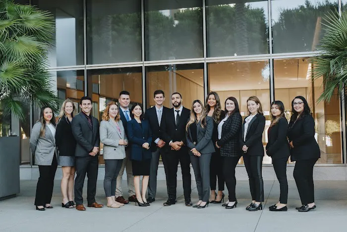 Samer Habbas & Associates - Personal Injury Attorneys Picture 2