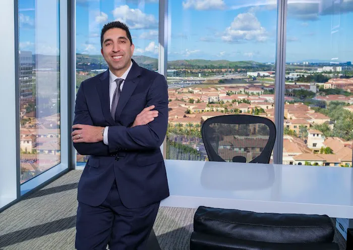 Samer Habbas & Associates - Personal Injury Attorneys Picture 5