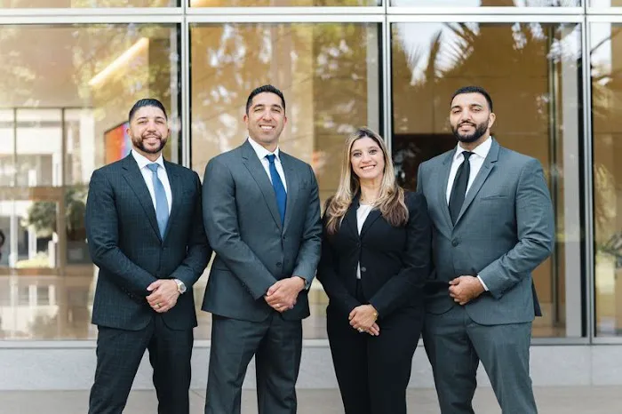 Samer Habbas & Associates - Personal Injury Attorneys Picture 9