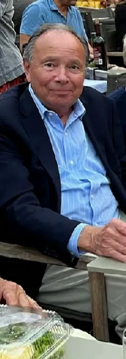 Jan Lawrence Handzlik, APC Picture 2