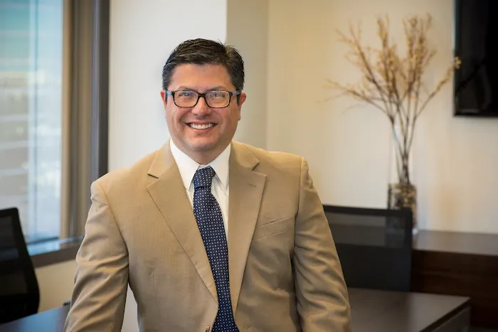 Gamez Law Firm Picture 1