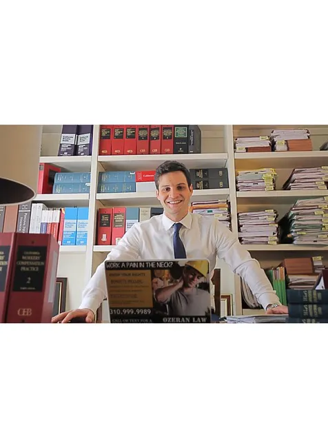 Ozeran Law Picture 8