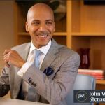 John W. Stenson Law Firm