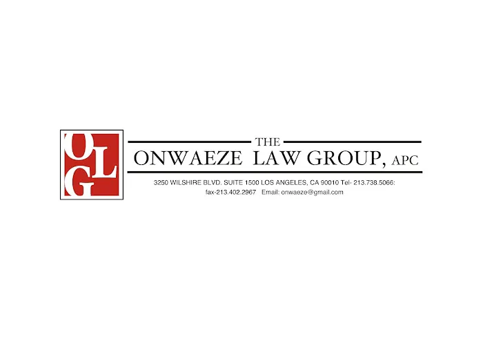 Ogochukwu Victor Onwaeze Picture 1