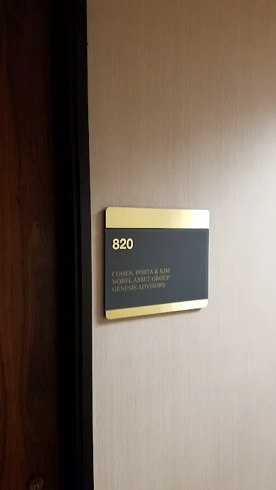 Law Offices of Joseph S. Porta Picture 1