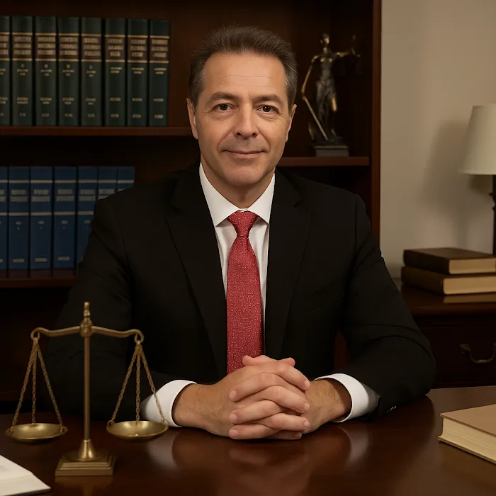 Law Office of Jacobson & Associates Picture 6