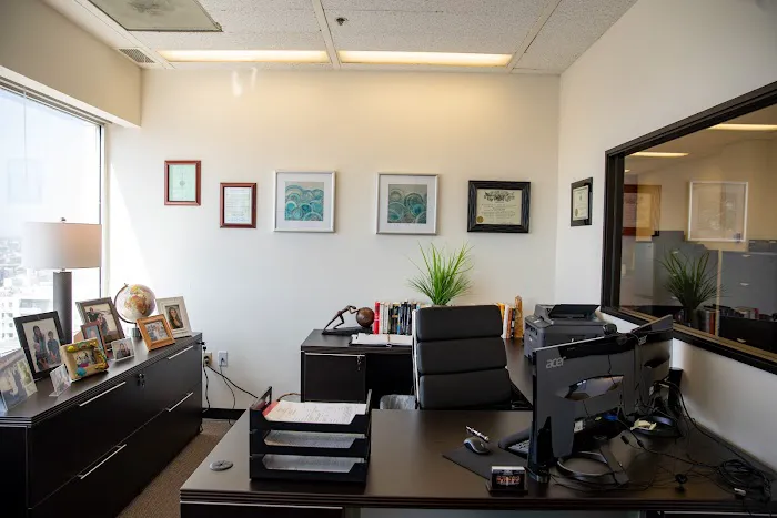 Trust Guss Injury Lawyers Picture 10