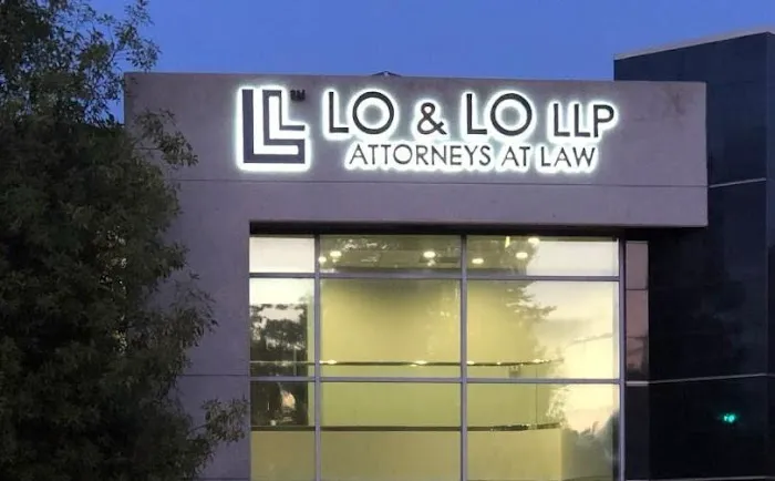 LO & LO, Attorneys at Law Picture 1
