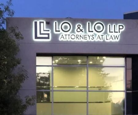 LO & LO, Attorneys at Law