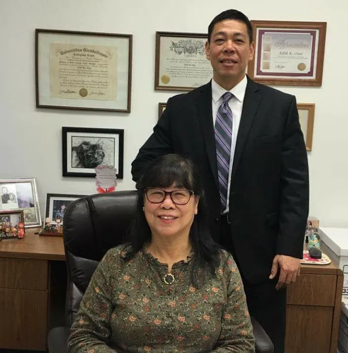The Law Offices of Edith K. Chan Picture 4