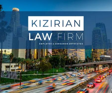 Kizirian Law Firm, P.C.