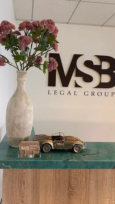 MSB Legal Group Picture 1
