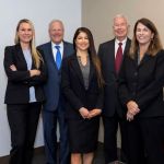 Laquer Urban Clifford & Hodge LLP: Marija Kristich Decker