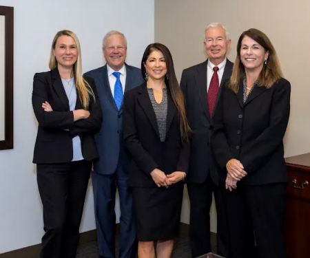 Laquer Urban Clifford & Hodge LLP: Marija Kristich Decker