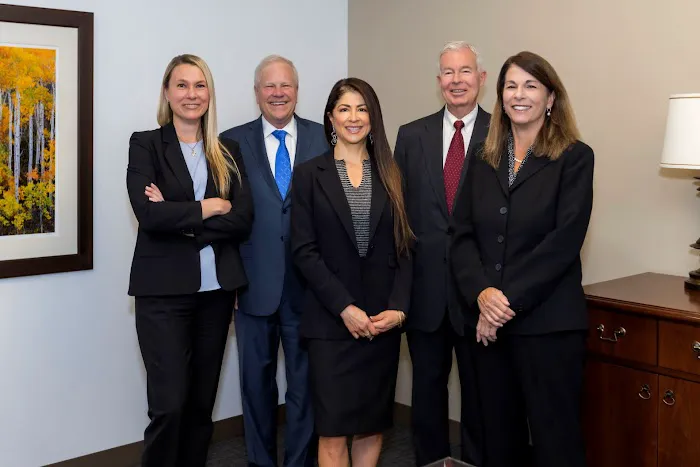 Laquer, Urban, Clifford & Hodge LLP Picture 1