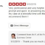 Friedman Law Offices