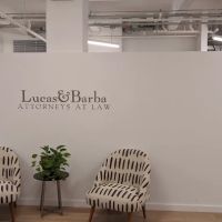 Lucas & Barba LLP ico