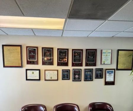 Law Offices of R. Ross Jacinto