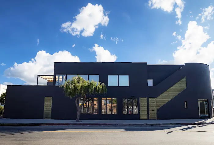 Los Angeles City Law Picture 1