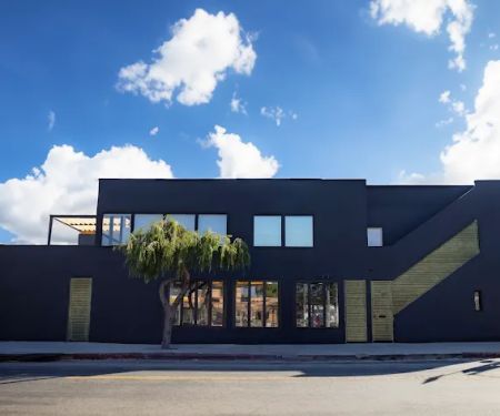 Los Angeles City Law