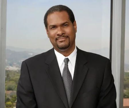 The Cochran Firm