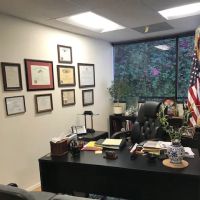 Olympic Law Center & Associates ico