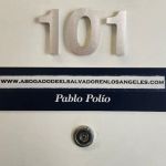 ABOGADO Y NOTARIO SALVADOREÑO