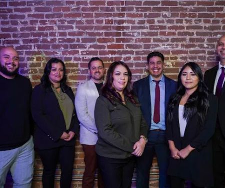 Sepulveda Sanchez Accident Lawyers