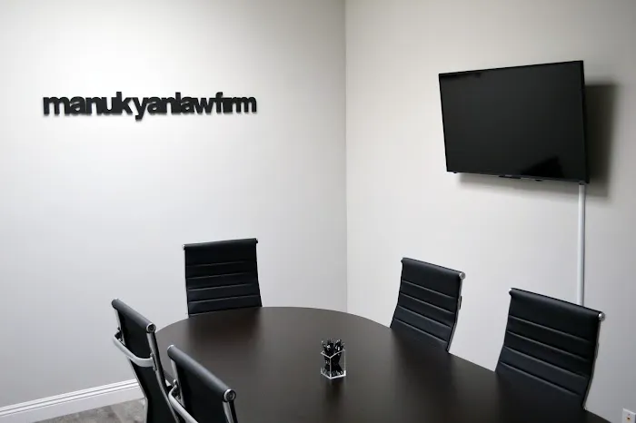 Manukyan Law Firm Picture 5