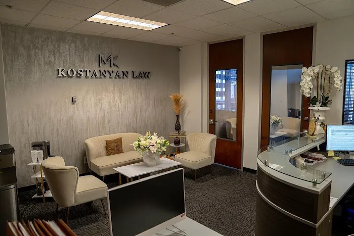 Kostanyan Law APC Picture 9