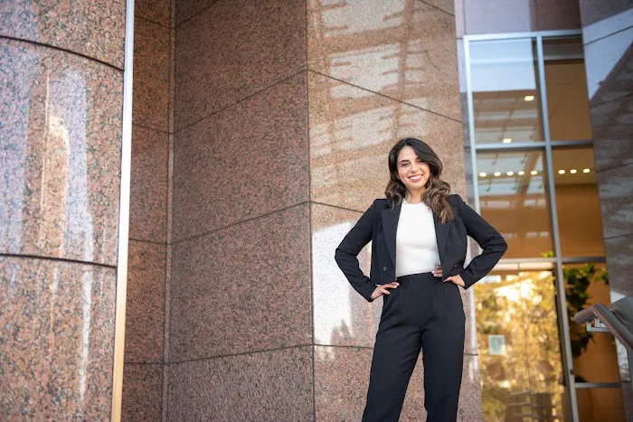 Law Offices of Edith Nazarian, APC - Immigration Lawyer & Criminal Defense Attorney Glendale Picture 2