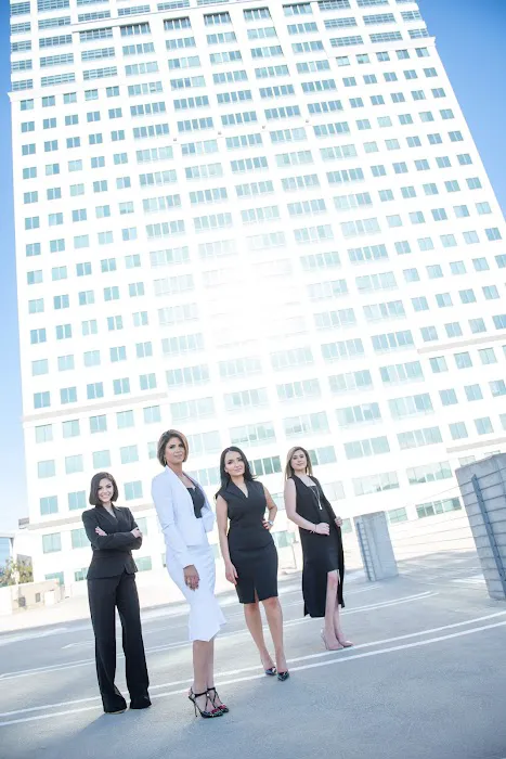 Law Offices Mel Hatamian Picture 4