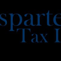 Disparte Tax Law ico