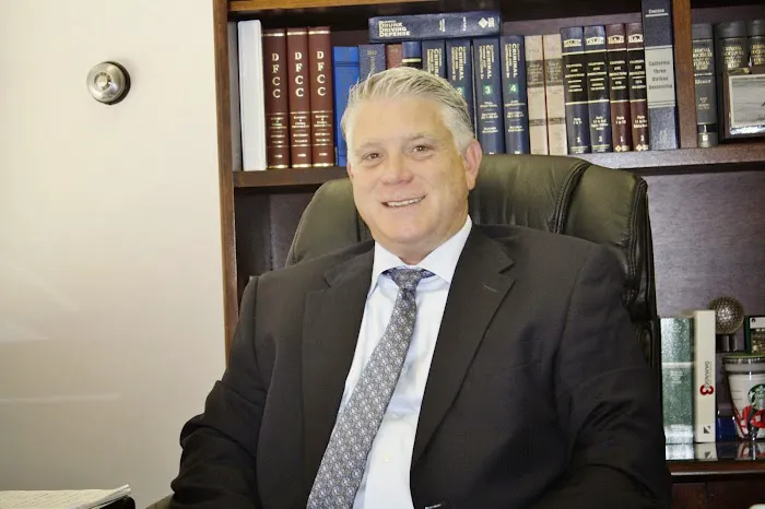Tedford & Associates Picture 6
