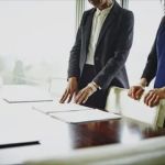 Chang & Lee Law Firm