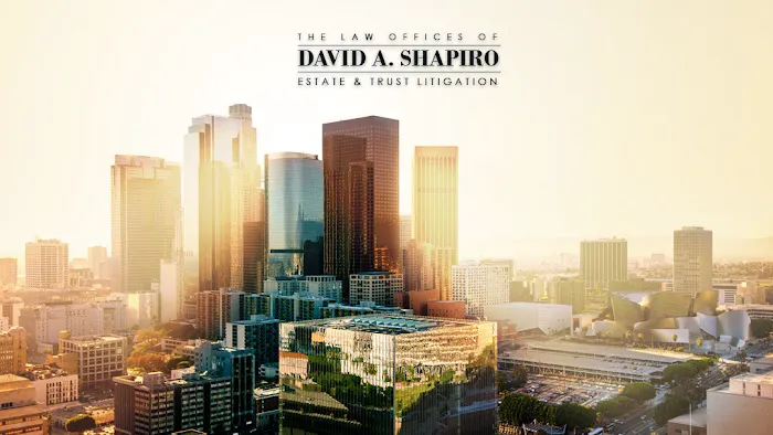 Law Offices of David A. Shapiro, P.C. Picture 2