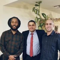 Legal Leaf, Inc ico