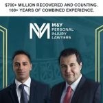 M&Y Personal Injury Lawyers