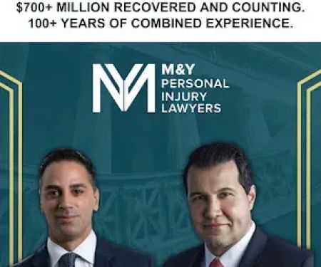 M&Y Personal Injury Lawyers